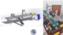create mechanical 3d model solidworks