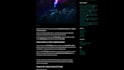 write a professional music review for your release