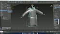 design, model and rig custom units for total war rome 2 mods