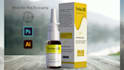 supplement label and pharmaceuticals box label within 24hrs