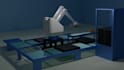 create 3d product models for manufacturing using blender