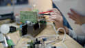 design embedded systems, firmware, iot solutions, and pcb design