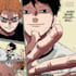 color your manga, comic or illustration