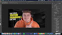 create youtube thumbnail like mr beast and iman gadzhi