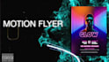 do awesome animated motion graphic design like party, event or any social media