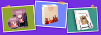 create incredible 3d animated ebook covers