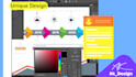create most amazing infographic