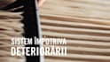 record with my positive romanian voice