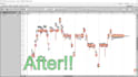 manually pitch correct and edit your vocals using melodyne