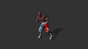 do 3d game assets and animations