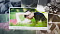 do stunning photo slideshow video and wedding slideshow