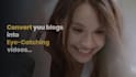 convert your blog into video using lumen5 and flexclip