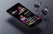 design electronic press kit, epk, influencer one sheet, speaker kit, one pager