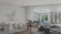 do realistic rendering of your project