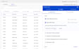 do website and app UI UX design in figma