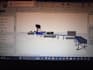 do industrial simulation projects on simio and flexsim softwares