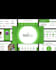 create a modern powerpoint presentation