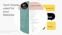 do backend web development with django python3
