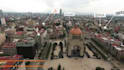do motion tracking and 3d camera tracking to your drone footage