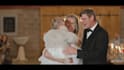 edit cinematic wedding highlight video with color grading