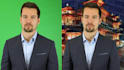 remove green screen and chroma key in any video
