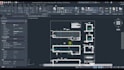 design architectural drawings, floor plans, sections