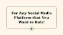 design premium header, banner, cover for instagram or facebook ads