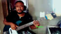 be your session bassist