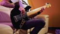 track the perfect bass line for your music