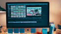 do professional video editing and make 2d cartoon animation video