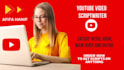 write youtube scripts for you