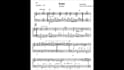 pro piano reductions, lead sheets, vocal scores