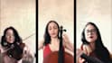 record audio of string trio top quality