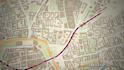 be your geolayers map animator, editor and videographer