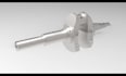 do 3d modelling and rendering using solidworks and keyshot