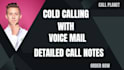 do cold calling real estate