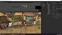 reskin, fix bugs and publish unity games