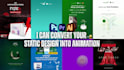 convert bulk psd to animated posts