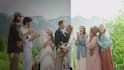 do beautiful wedding video editing for you