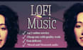make a royalty free lofi background music for youtube videos, films, video games