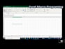 do work on ms excel