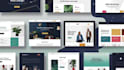 redesign and responsive wordpress website with elementor