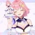 design vtuber model, 2d vtuber model, live2d vtuber rigging