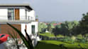 make any architecture floorplan interior exterior sketchup