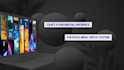 any graphic design job, logo, flyer, advertisement, etc