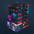 create 3d models and assets for your project