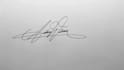 do autograph and handwritten signature logo