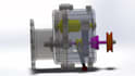 design gears and gear box