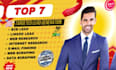 collect linkedin sales nevigator leads