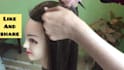 make beautiful hairstyling tutorials for utube instagram